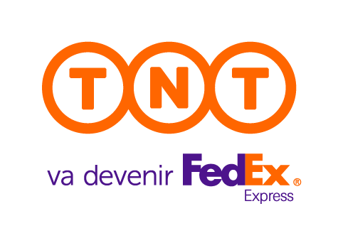 TNT va devenir FedEx Express
