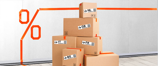 Convenience connects us