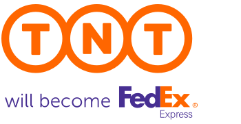 TNT, FedEx olacak