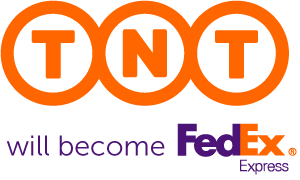 TNT станет FedEx